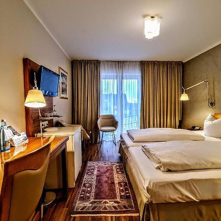 Hotel Restaurant Felix 벤스하임 외부 사진