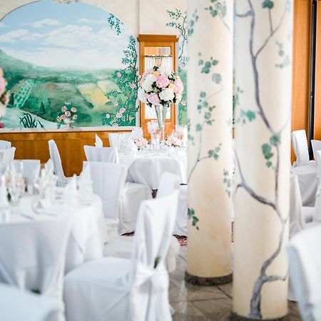 Hotel Restaurant Felix 벤스하임 외부 사진