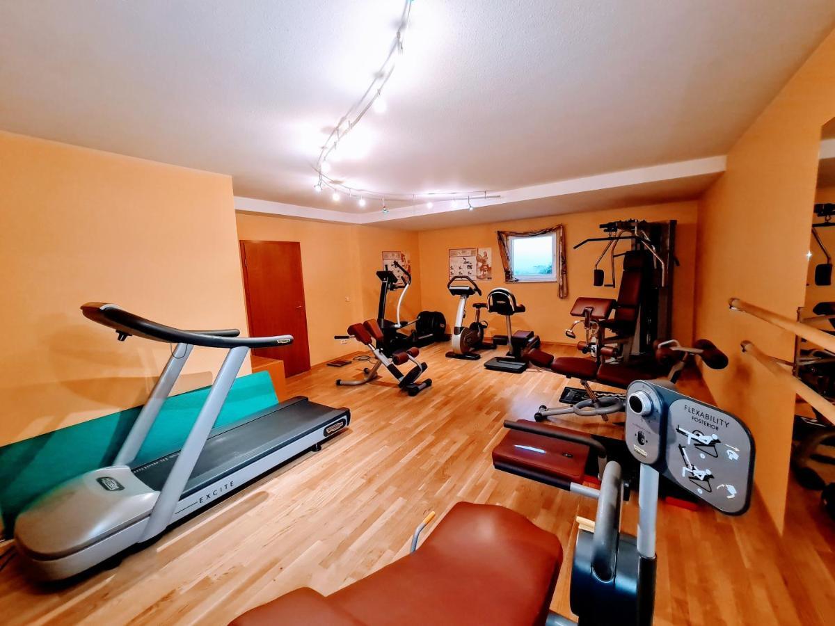 Hotel Restaurant Felix 벤스하임 외부 사진