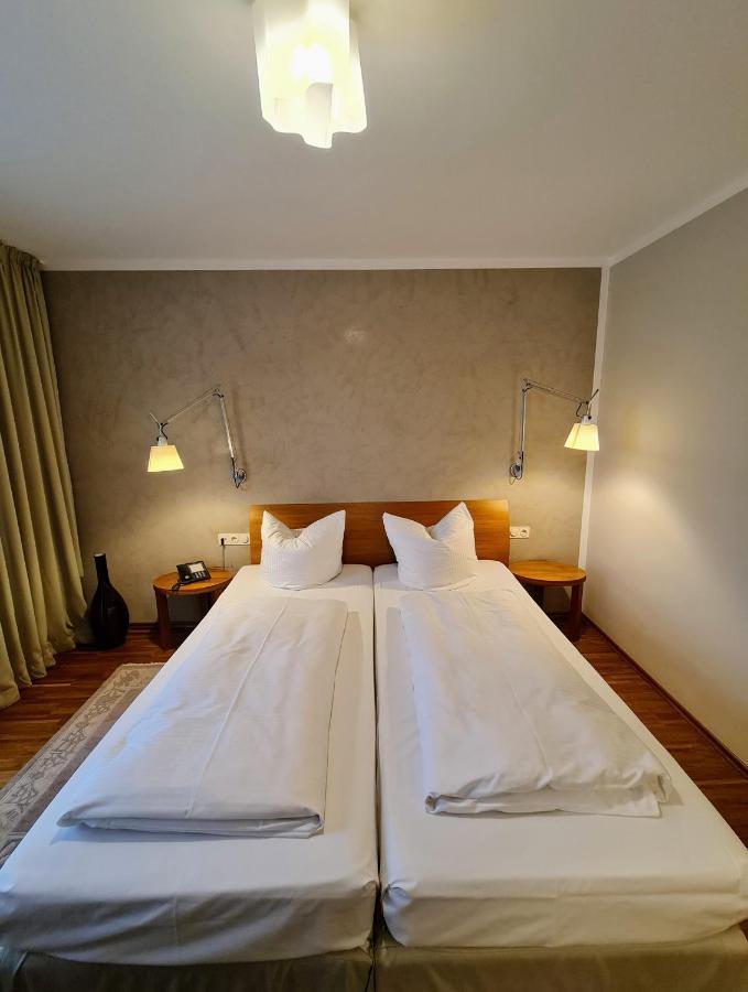 Hotel Restaurant Felix 벤스하임 외부 사진