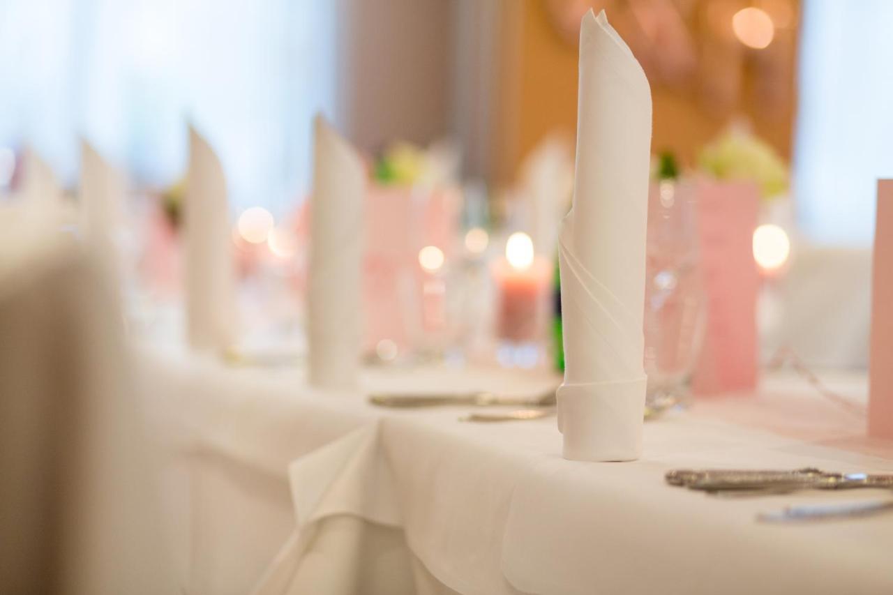 Hotel Restaurant Felix 벤스하임 외부 사진