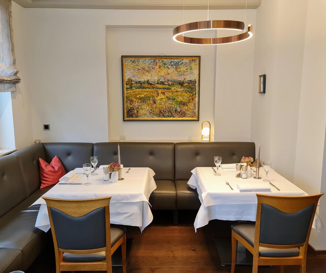 Hotel Restaurant Felix 벤스하임 외부 사진