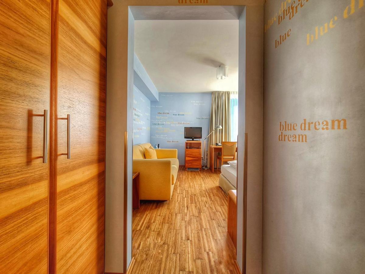 Hotel Restaurant Felix 벤스하임 외부 사진